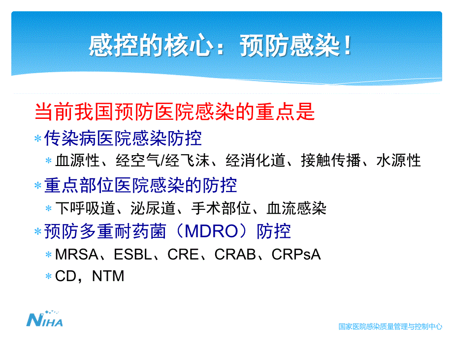 侵入性操作相关感染防控.ppt_第2页