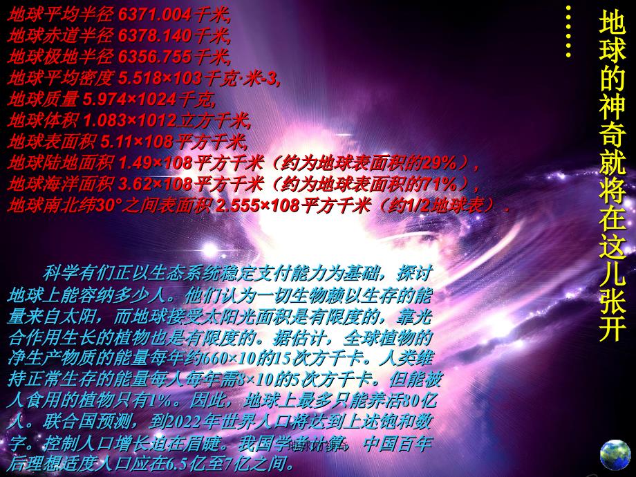 地球的神奇课件.ppt_第2页