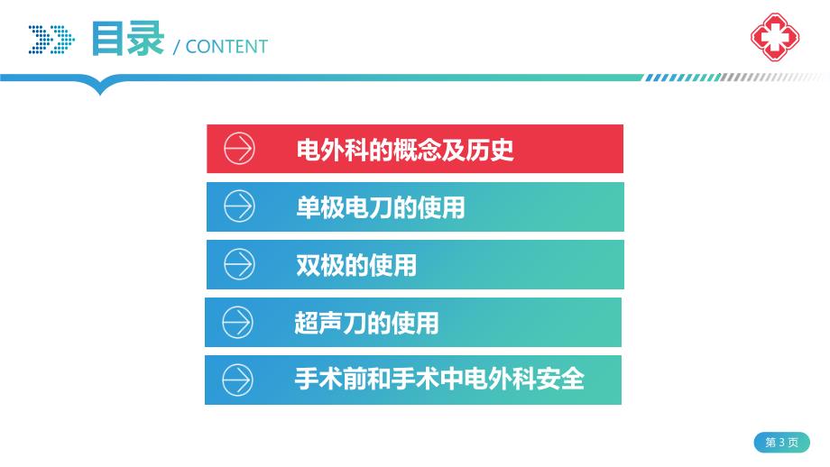医院手术室护理实践指南电外科安全PPT授课课件.pptx_第3页