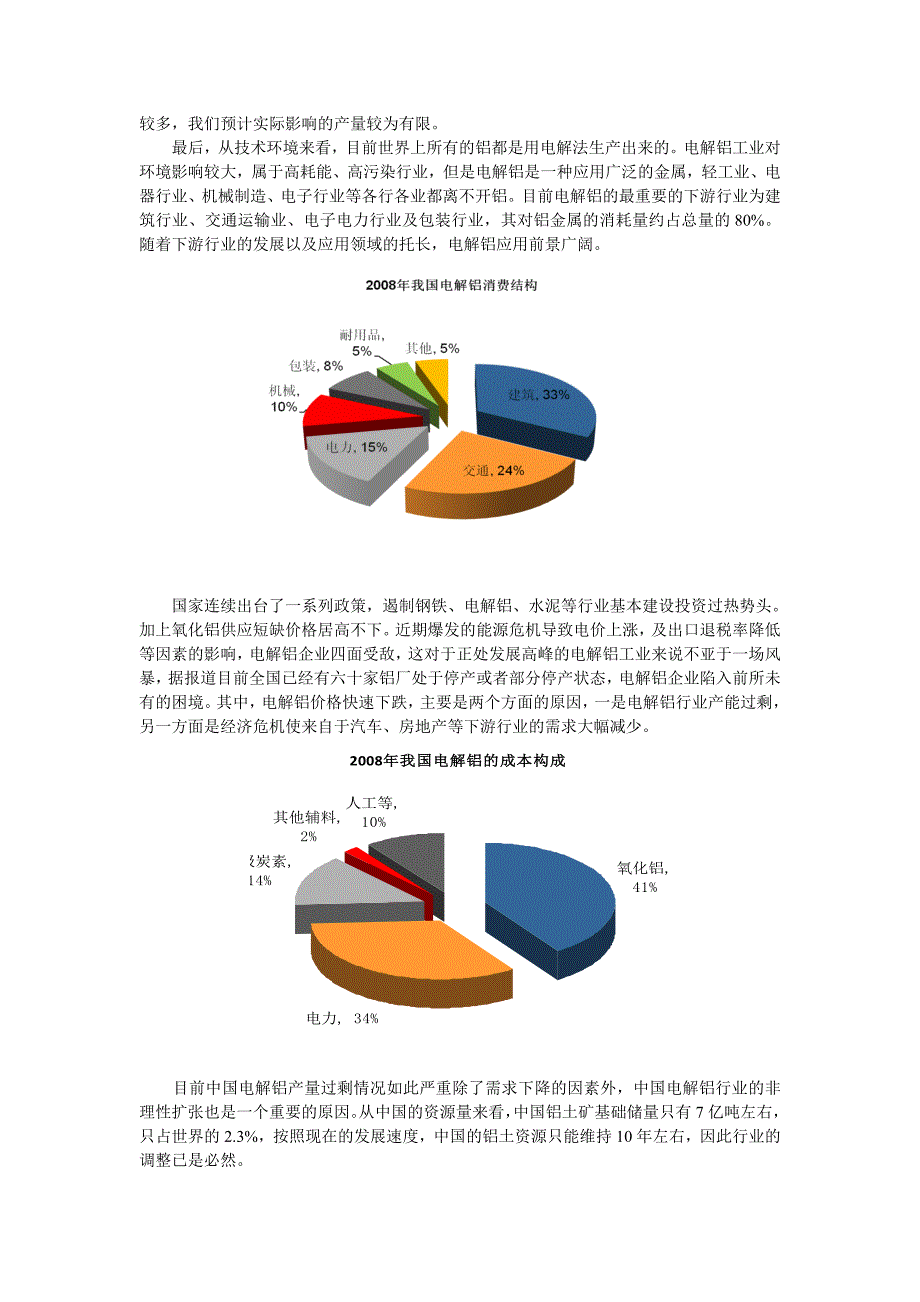 中国电解铝行业发展现状.doc_第2页