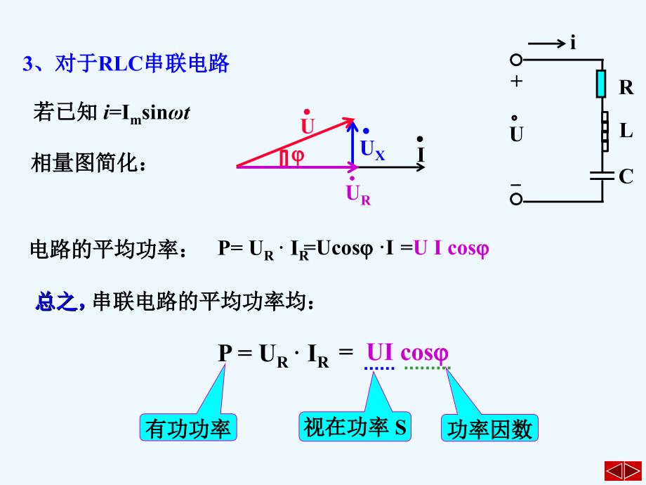 功率因数的提高PPT课件.ppt_第2页