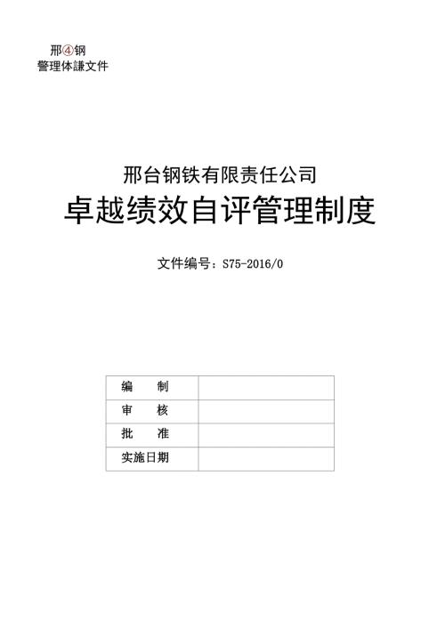 卓越绩效管理制度.docx