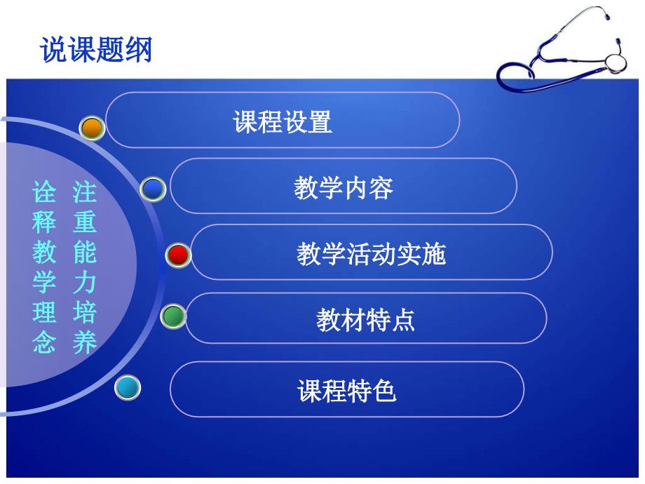 妇产科护理学课程说课.ppt_第2页