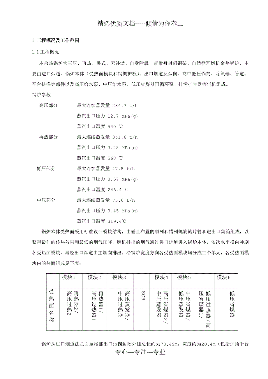 余热锅炉酸洗方案共22页.doc_第2页