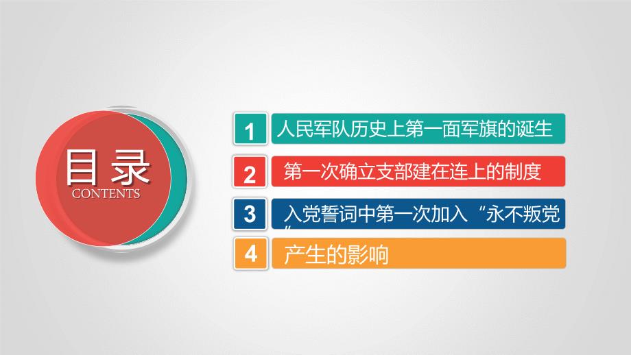 党课课件收起义的三个第一.ppt_第2页
