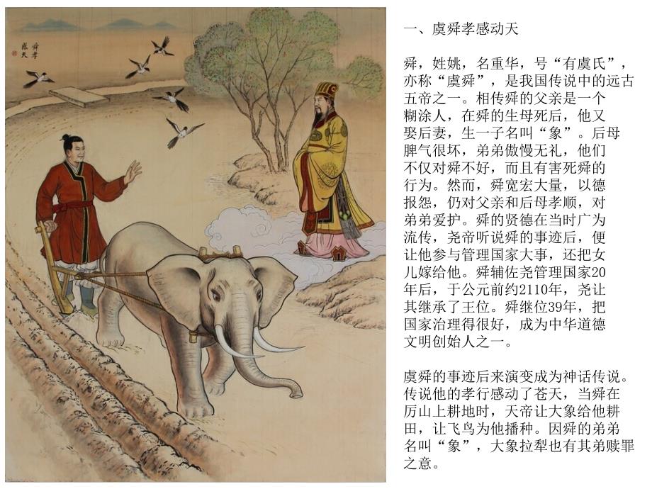 二十四孝图全本欣赏.ppt_第3页