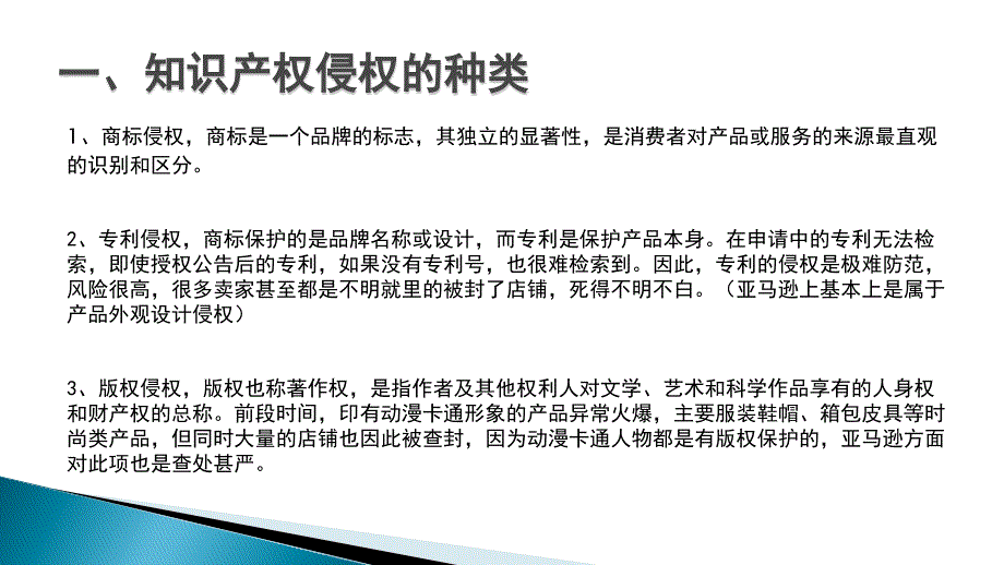 亚马逊知识产权侵权分析.ppt_第3页