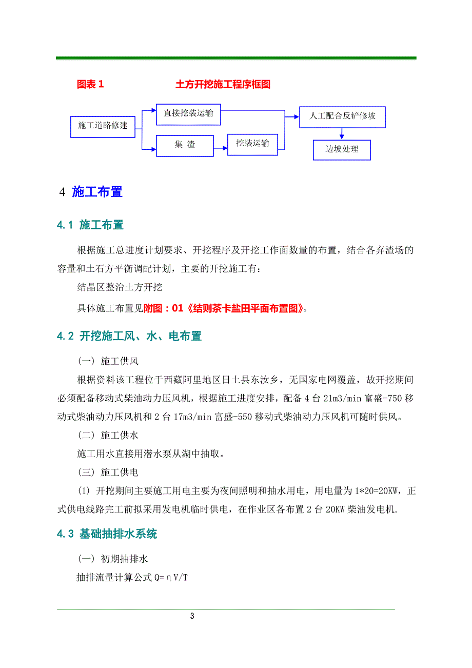 大坝土石方开挖施工方案.doc_第3页
