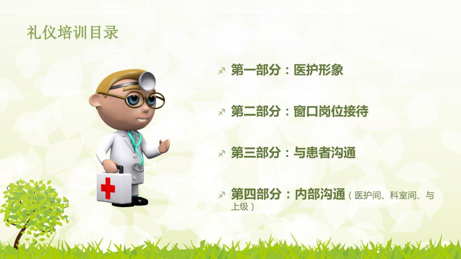 医院服务礼仪PPT课件.ppt_第3页