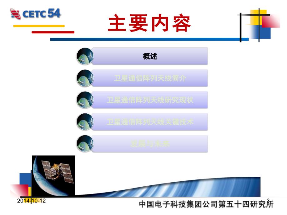卫星通信阵列天线技术杜彪.ppt_第3页