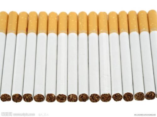 中学生健康教育吸烟的危害ppt课件.ppt