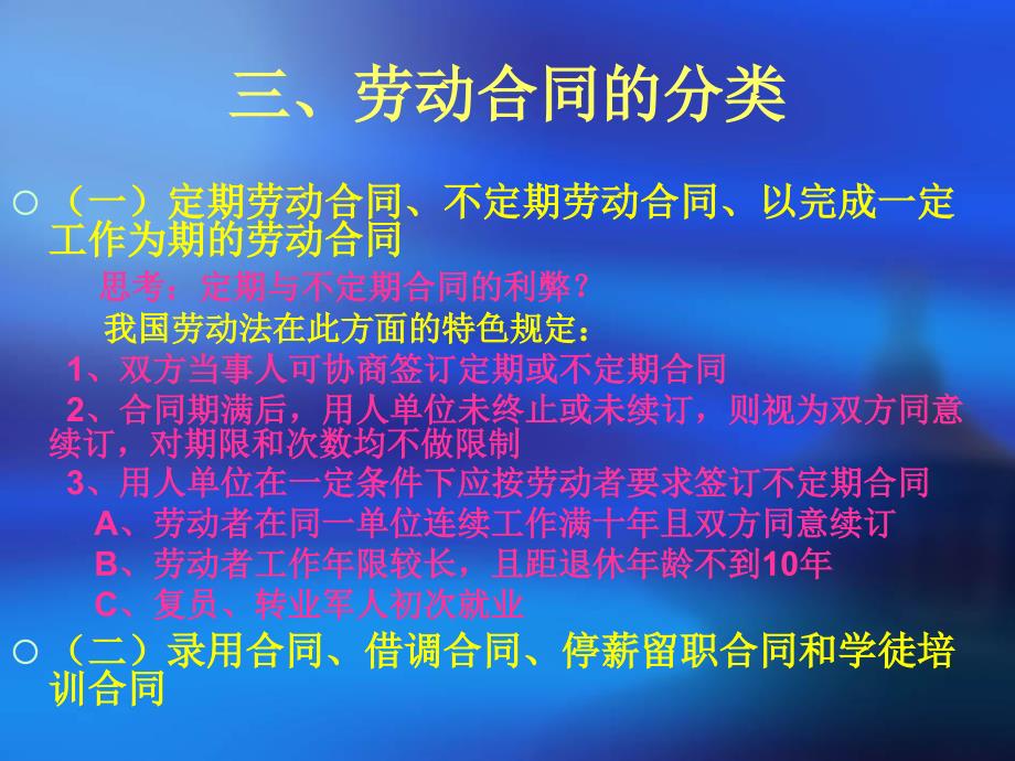 劳动合同PPT课件.ppt_第3页