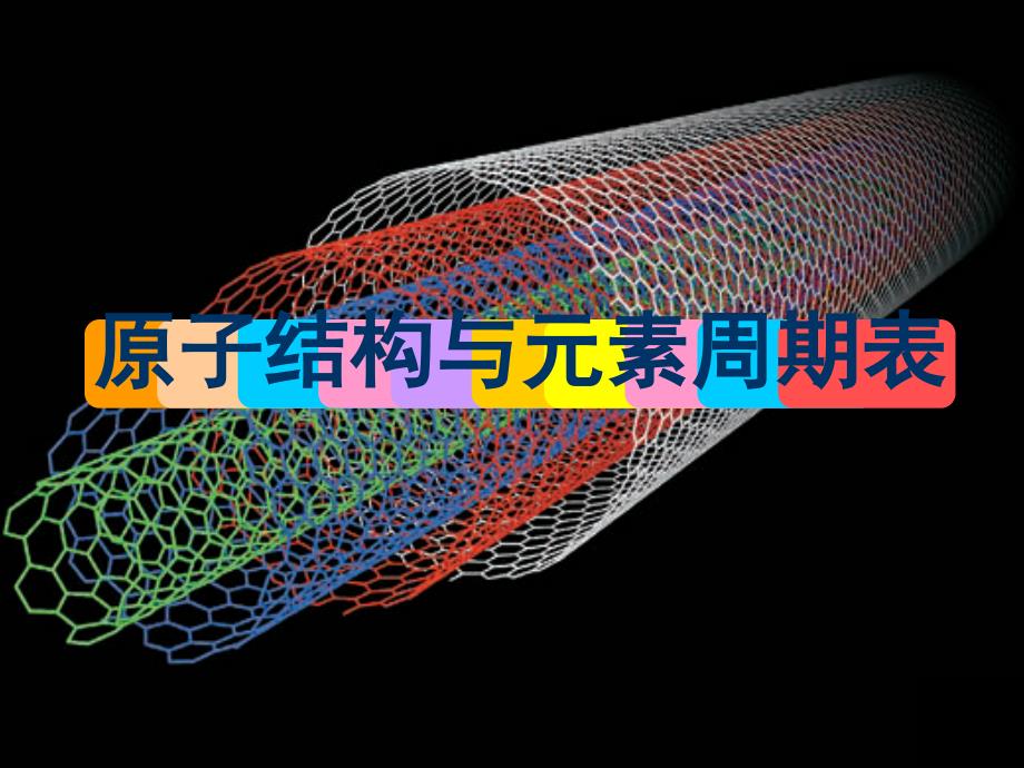 基础化学第3版课件第十章原子结构与元素周期表.ppt_第1页