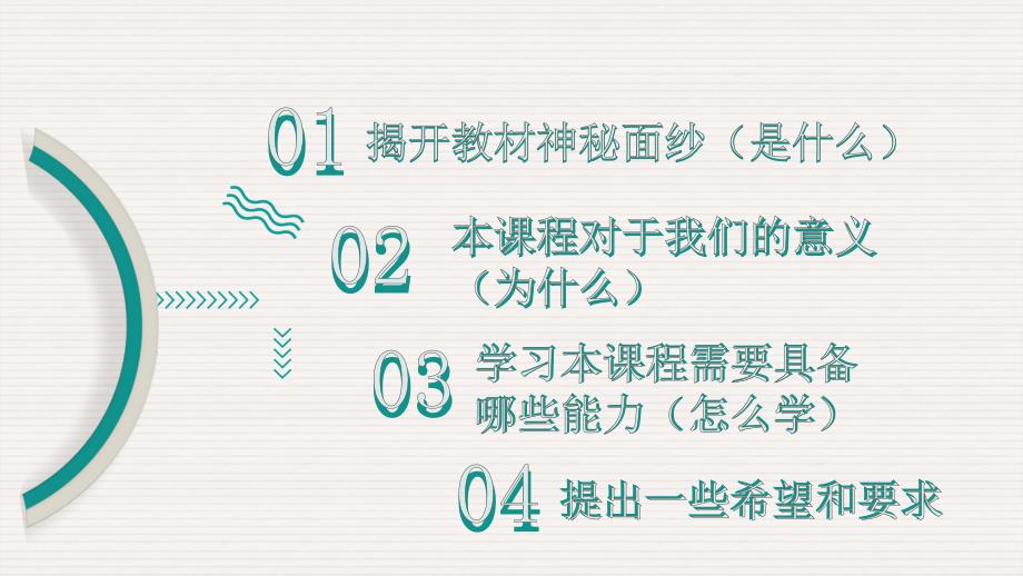 人教版道德与法治七年级上册开学第一课.pptx_第2页