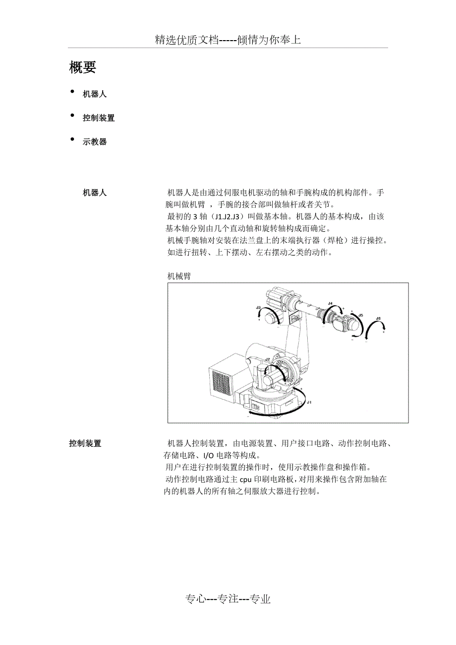 发那科机器人操作说明书共30页.docx_第3页