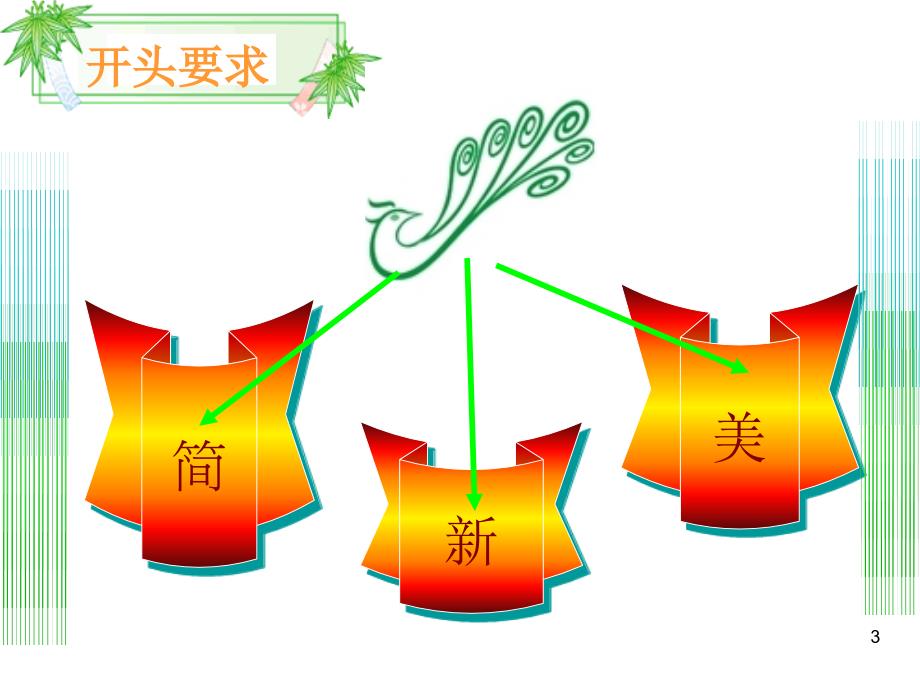 凤头赢得百媚生PPT课件.ppt_第3页