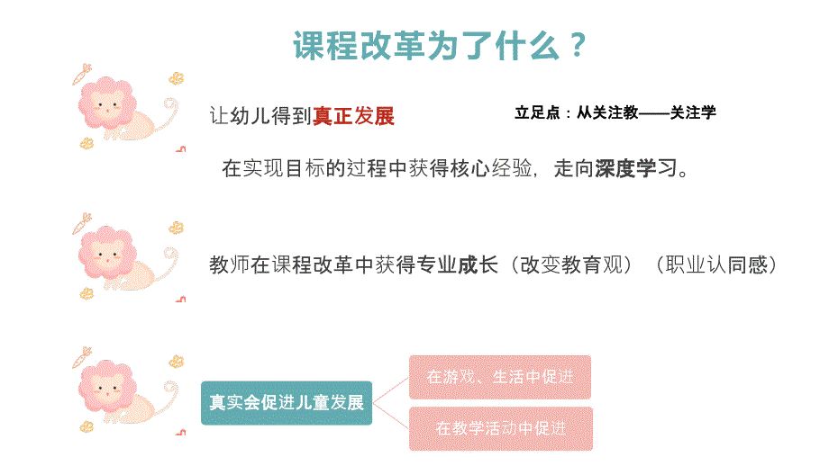主题背景下幼儿园班本课程实施策略分享研讨会发言稿PPT课件.pptx_第3页