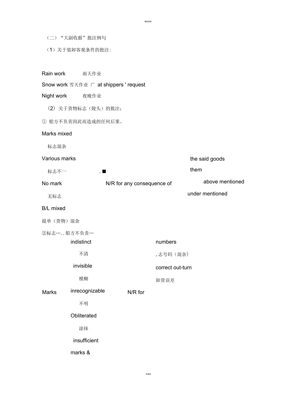大副批注注意事项.docx_第2页