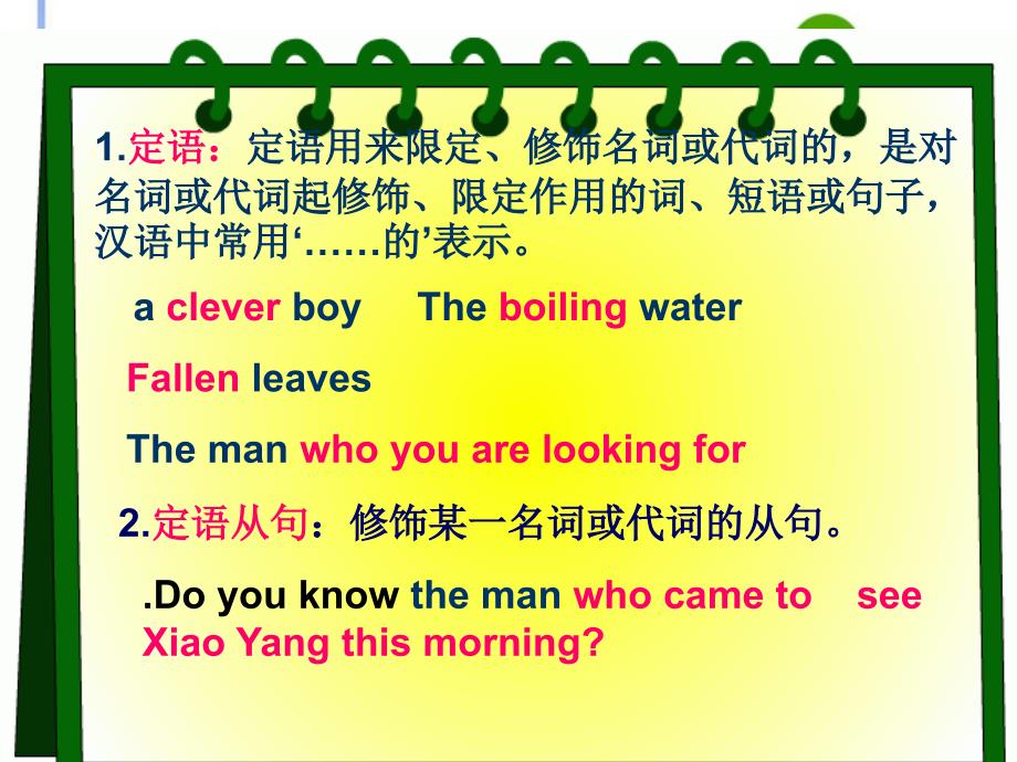 定语从句讲解PPT课件.ppt_第2页