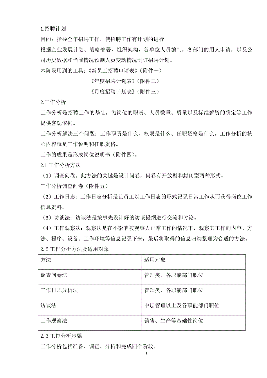 人力资源招聘管理体系.docx_第3页