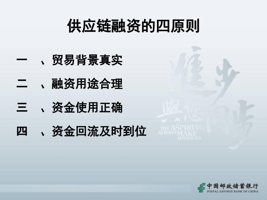 供应链金融业务管理办法邮政储蓄.ppt_第3页