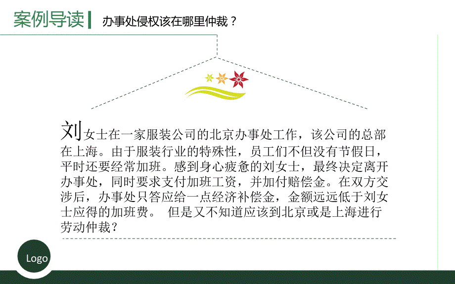 劳动争议处理PPT课件.ppt_第2页