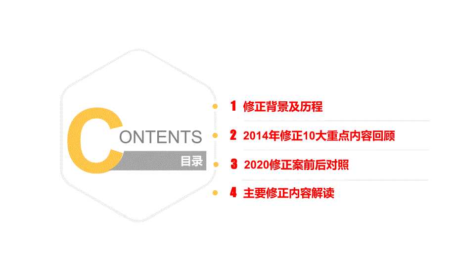 安全生产法修正案2020修正前后对照含解读.pptx_第2页
