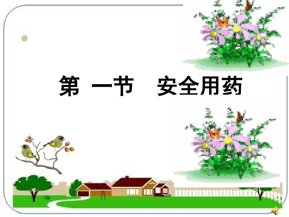 安全用药PPT课件.ppt_第3页