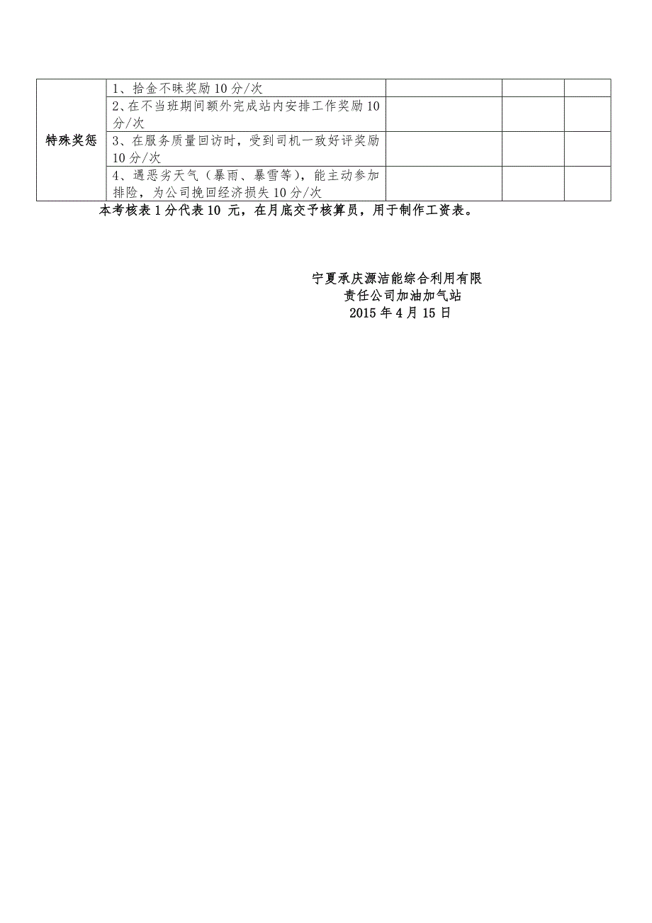加油加气站加气员考核表.doc_第3页