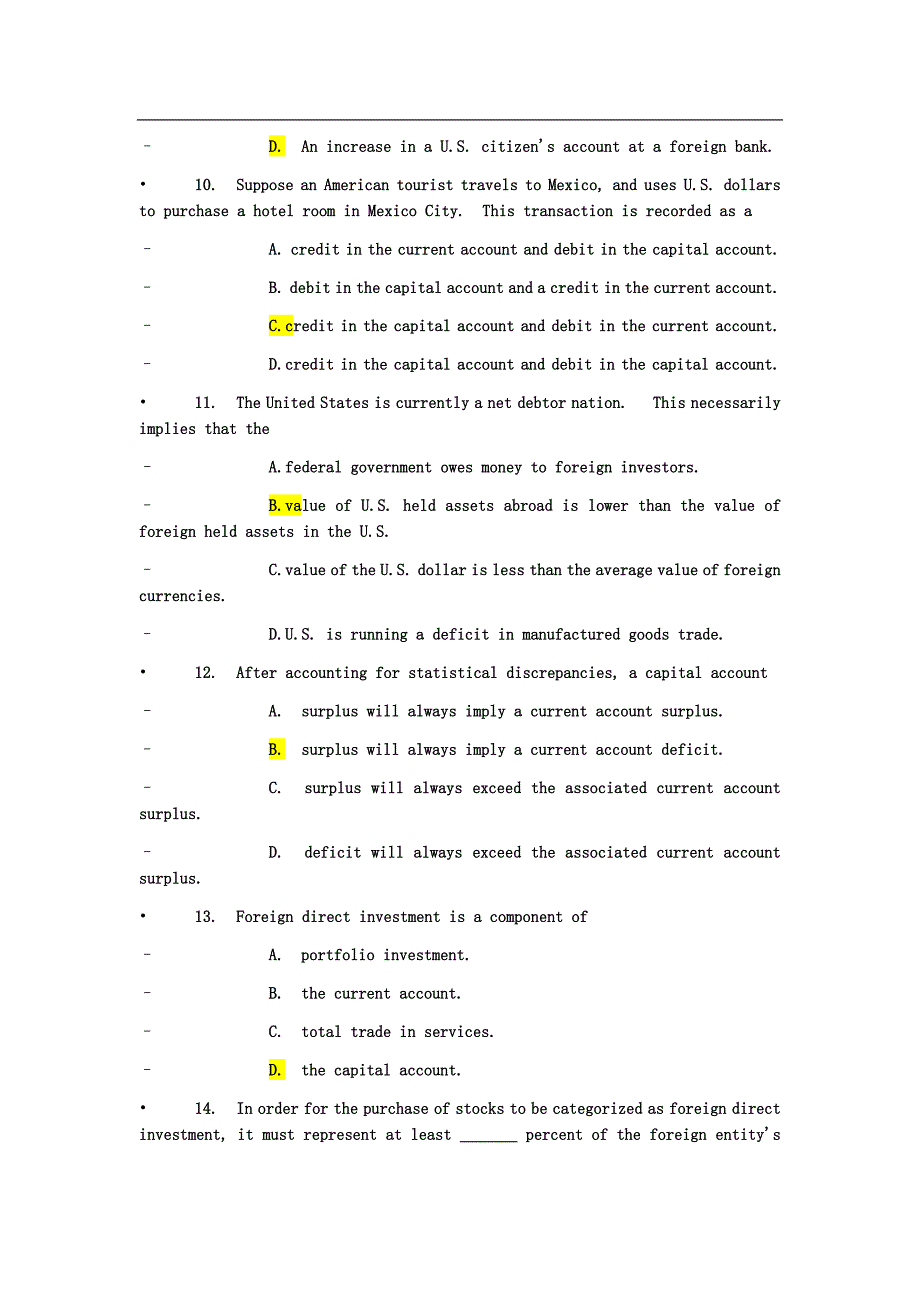 国际金融选择.docx_第3页