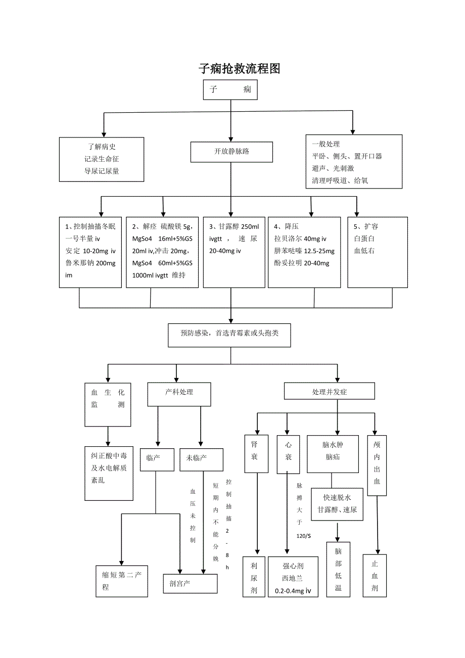 子痫应急预案.doc_第3页