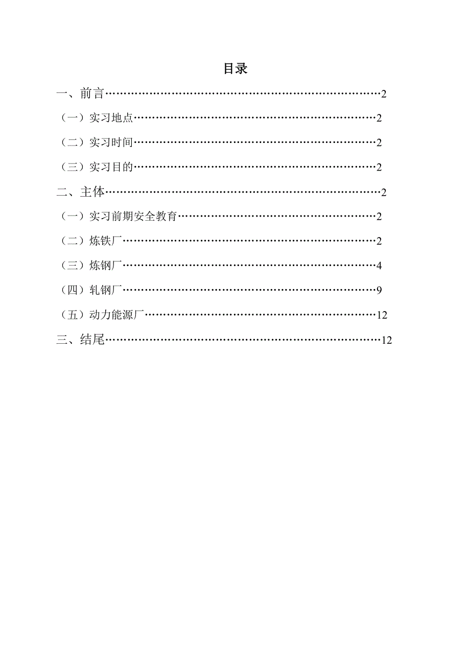 四川德胜钒钛集团生产实习报告.doc_第2页