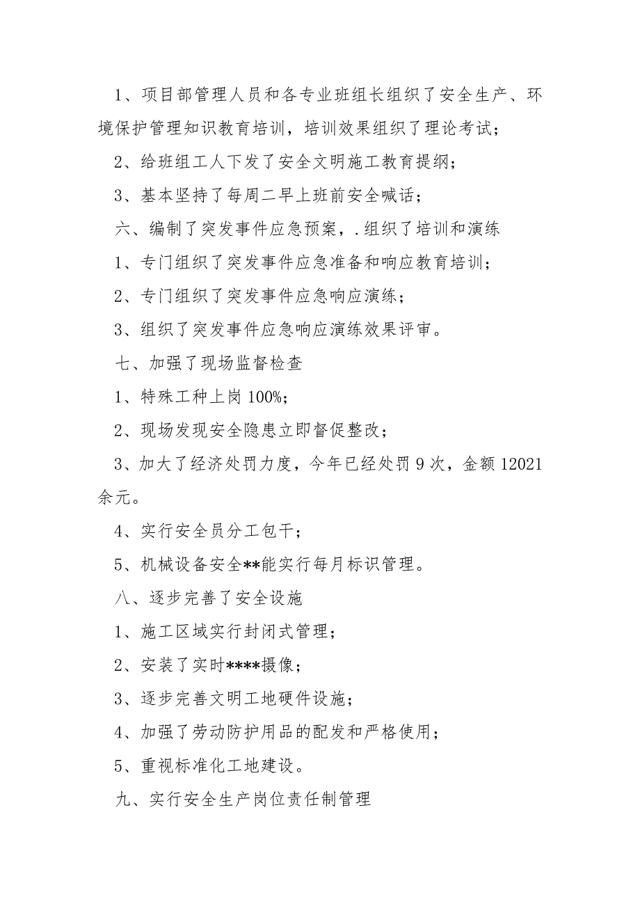 安全体系建设总结工作总结.docx_第2页