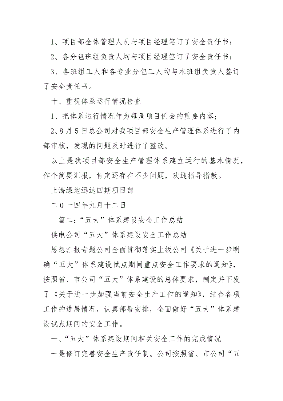 安全体系建设总结工作总结.docx_第3页