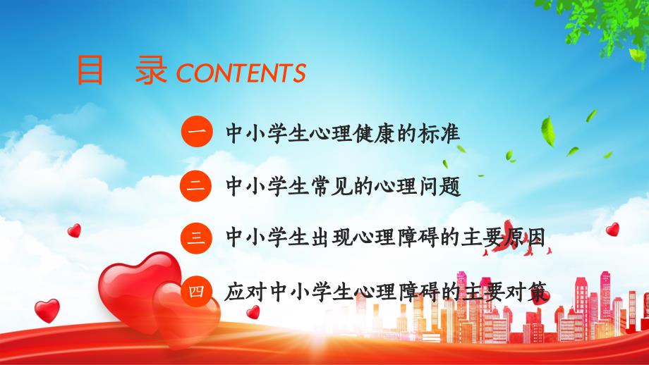 中小学生心理健康主题教育授课课件ppt.pptx_第2页