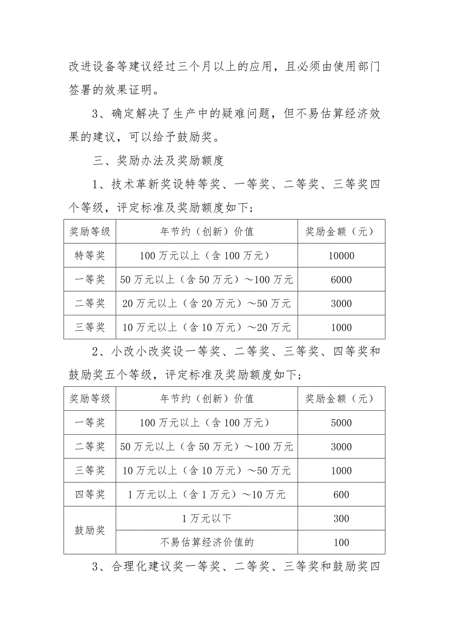 关于成立技术改造项目领导小组的通知.docx_第3页