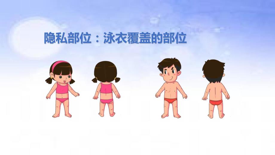 五年级防性侵及青期心理健康教育讲座ppt课件.pptx_第3页