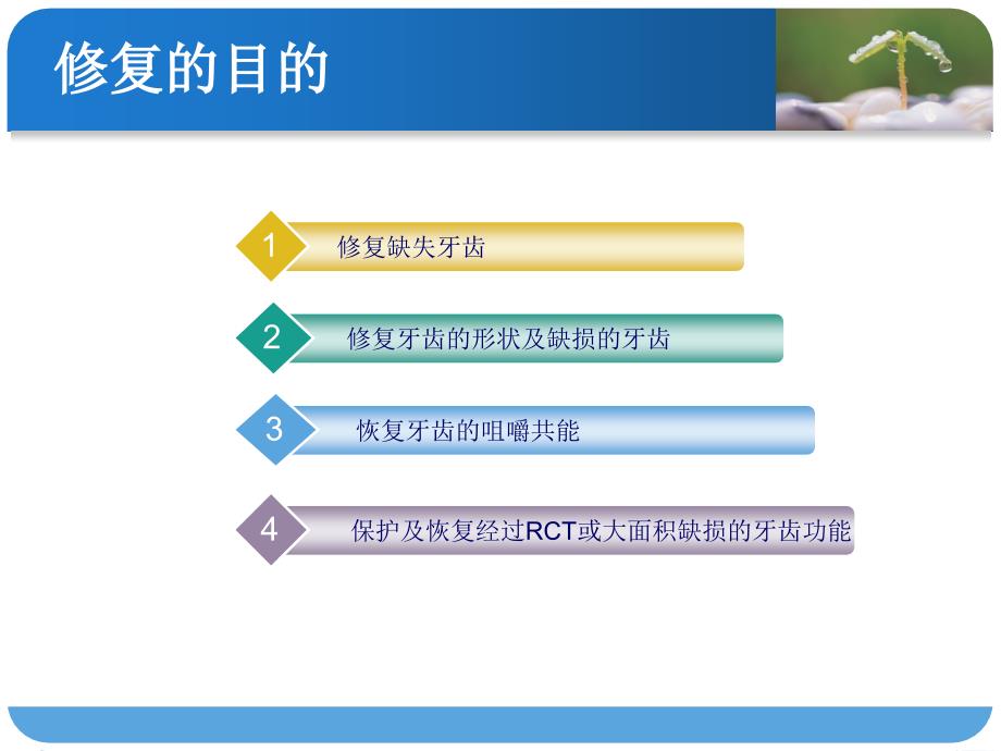 口腔修复护理配合ppt.ppt_第2页