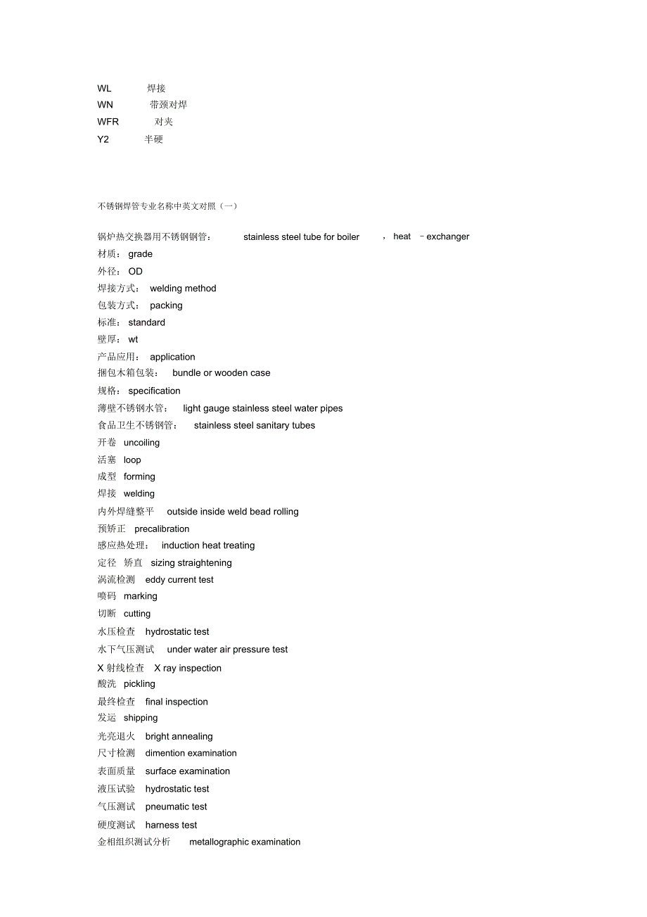 完整版阀门专业术语中英文对照.doc_第3页