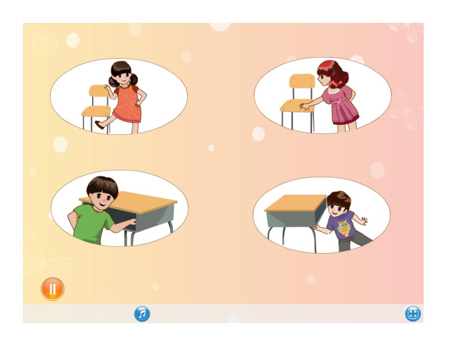人教PEP版英语四上Unit1MyClassroomppt课件6.ppt_第2页