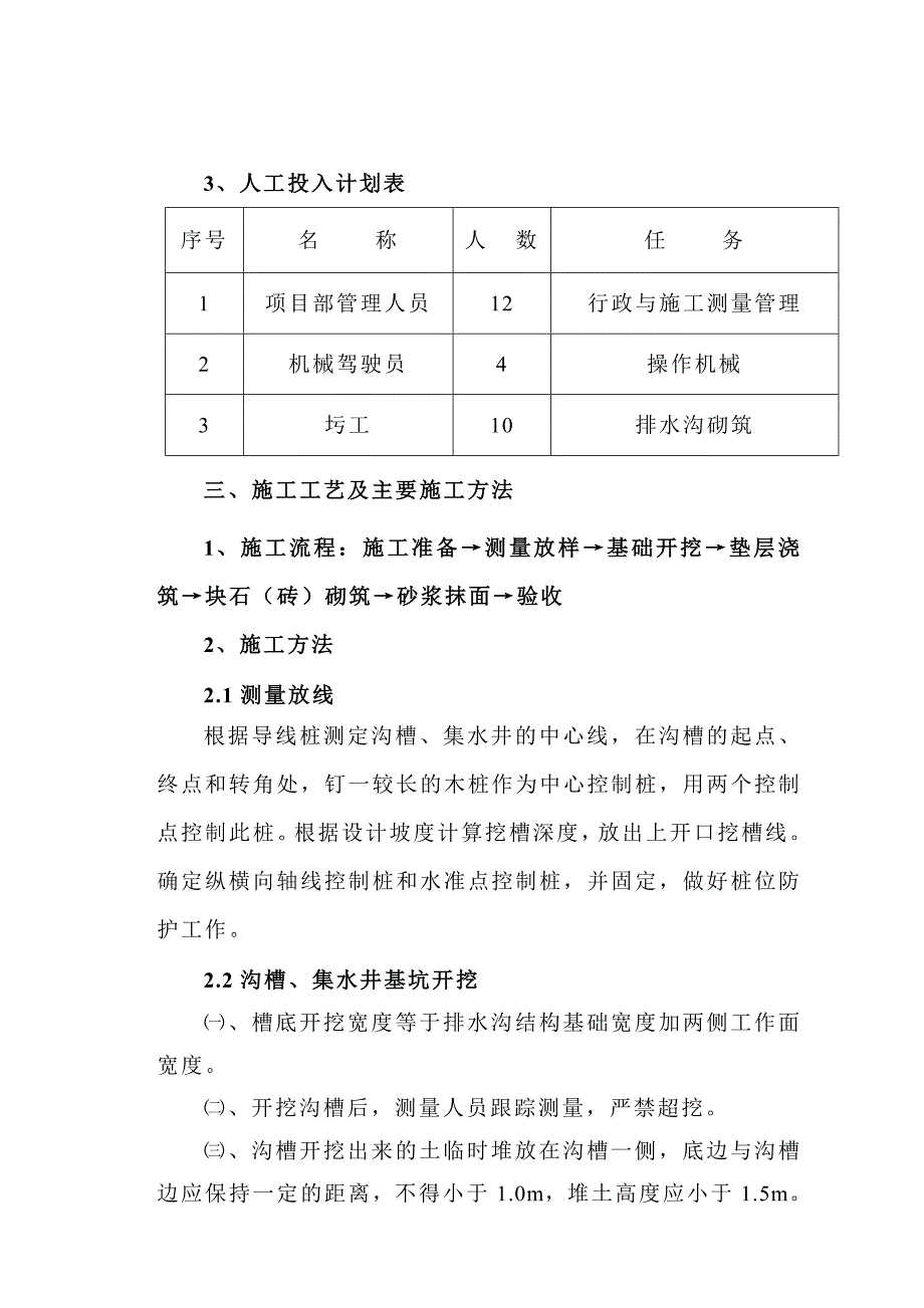 临时排水沟施工方案.doc_第2页