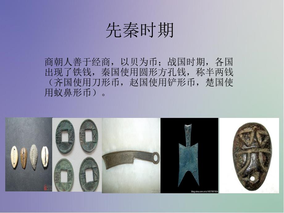 中国古代货币发展史.ppt_第3页