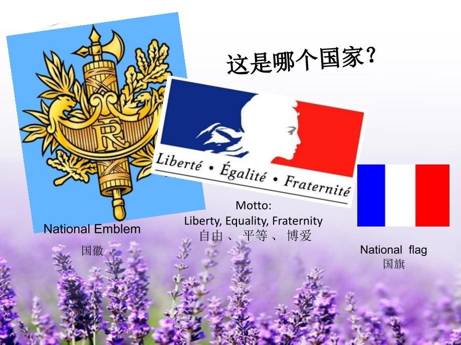 介绍法国的PPT课件.ppt_第2页