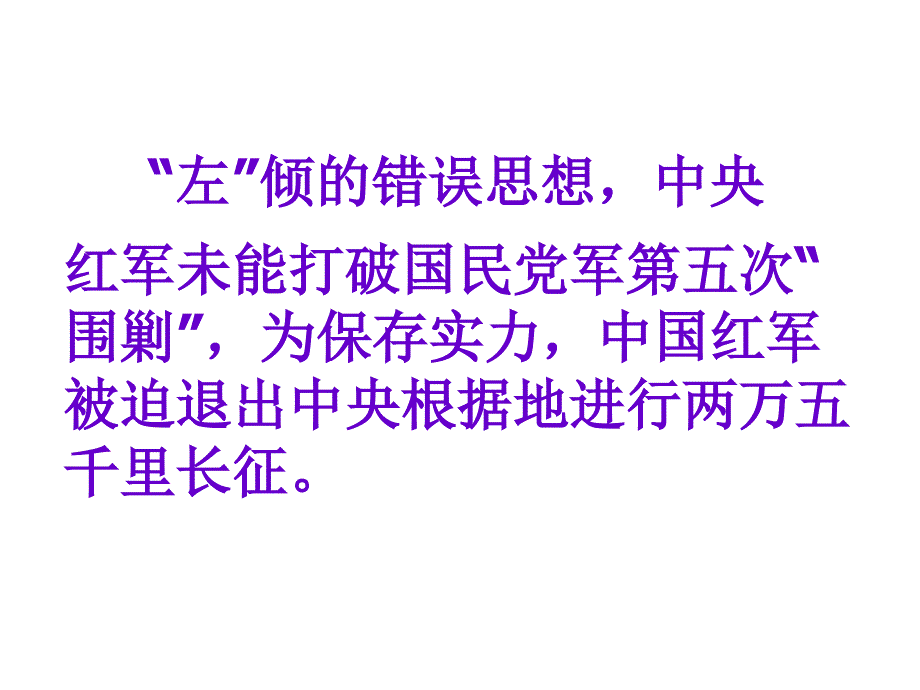 主题班会弘扬长征精神.ppt_第3页