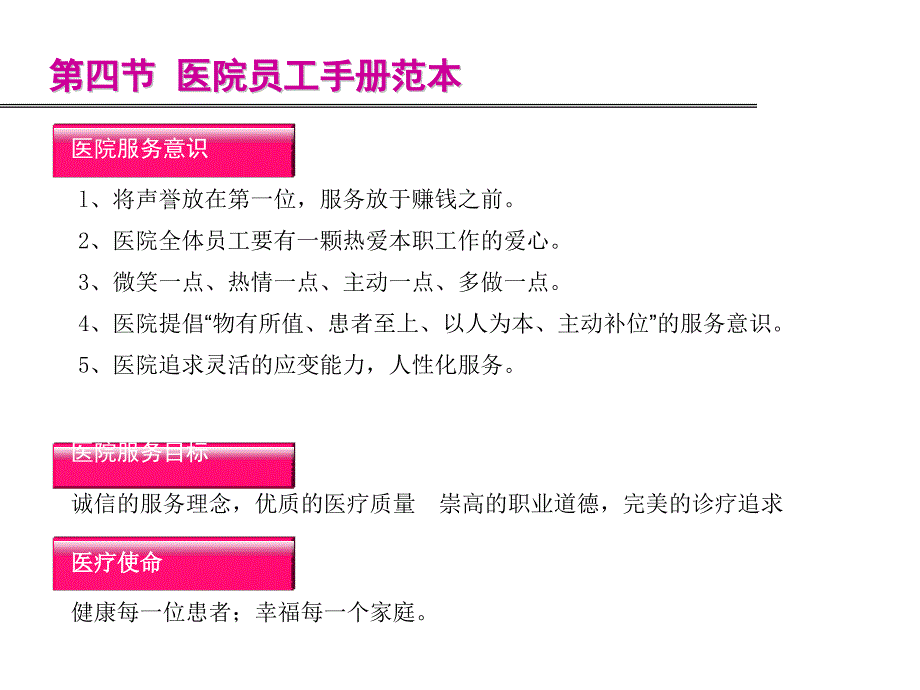 医院员工手册范本.ppt_第3页