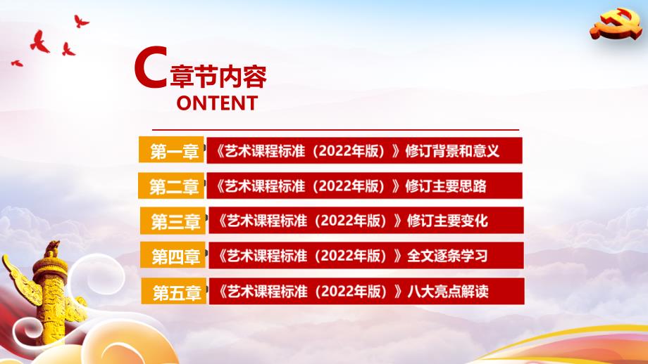 义务教育艺术课程标准2022年版PPT课件.ppt_第3页