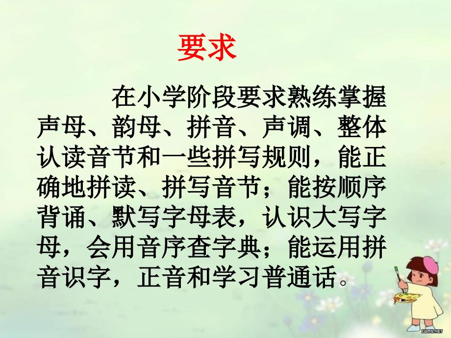 六年级拼音复习优秀课件.ppt_第2页