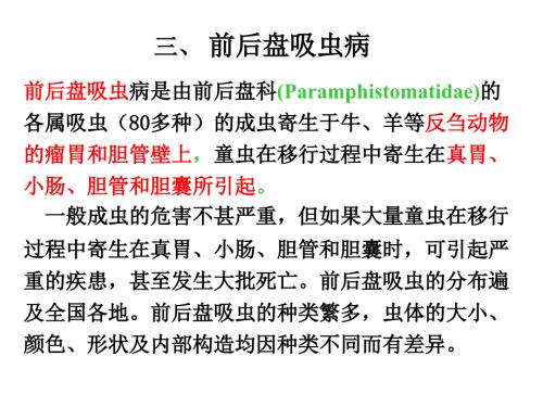 前后盘吸虫PPT课件.ppt