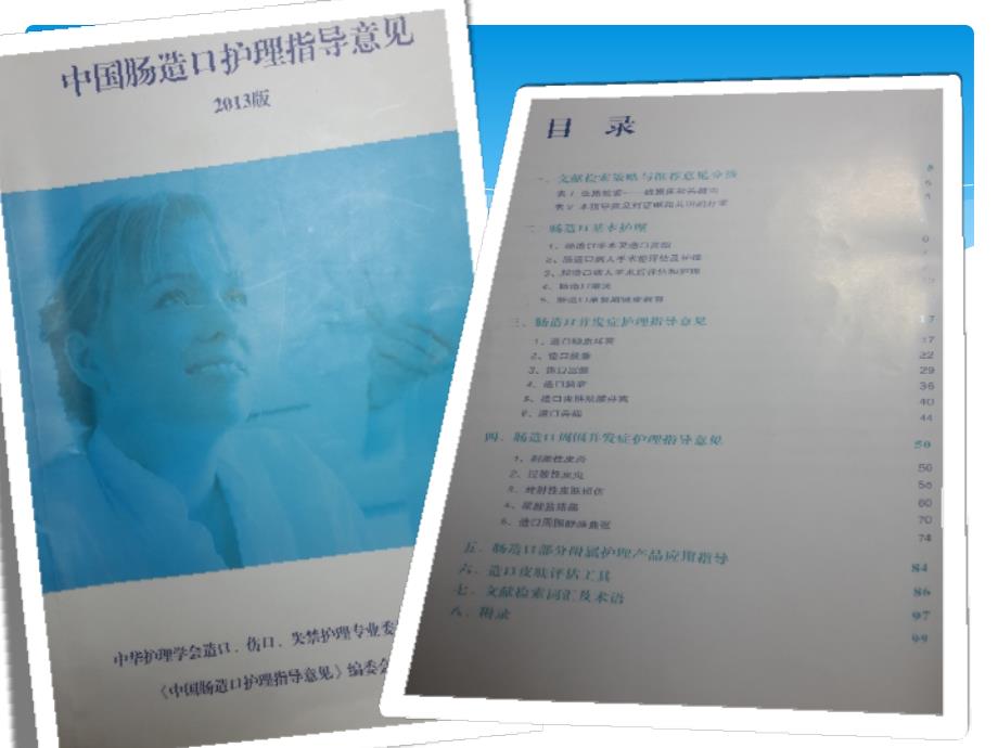 中国肠造口护理指导意见解读.pptx_第2页