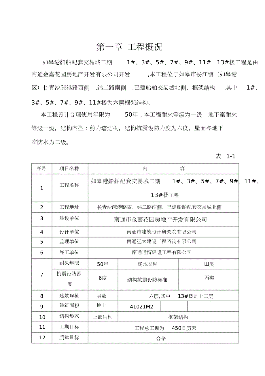 外墙脚手架及安全通道施工方案完整版.doc_第3页